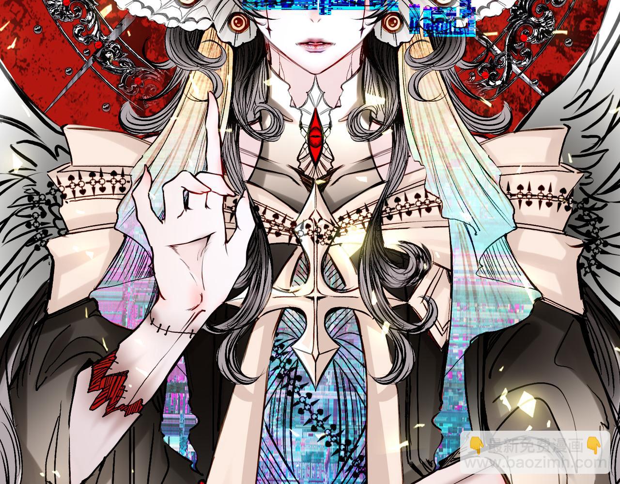 31 羽翼即利剑(1/3)-第36话
