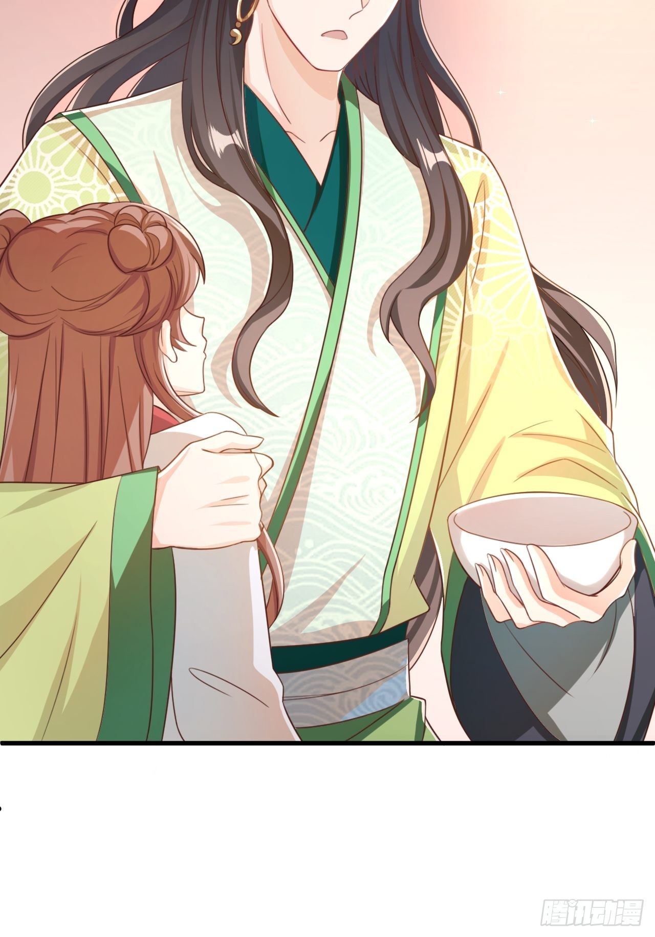 师父是我的！-第116话