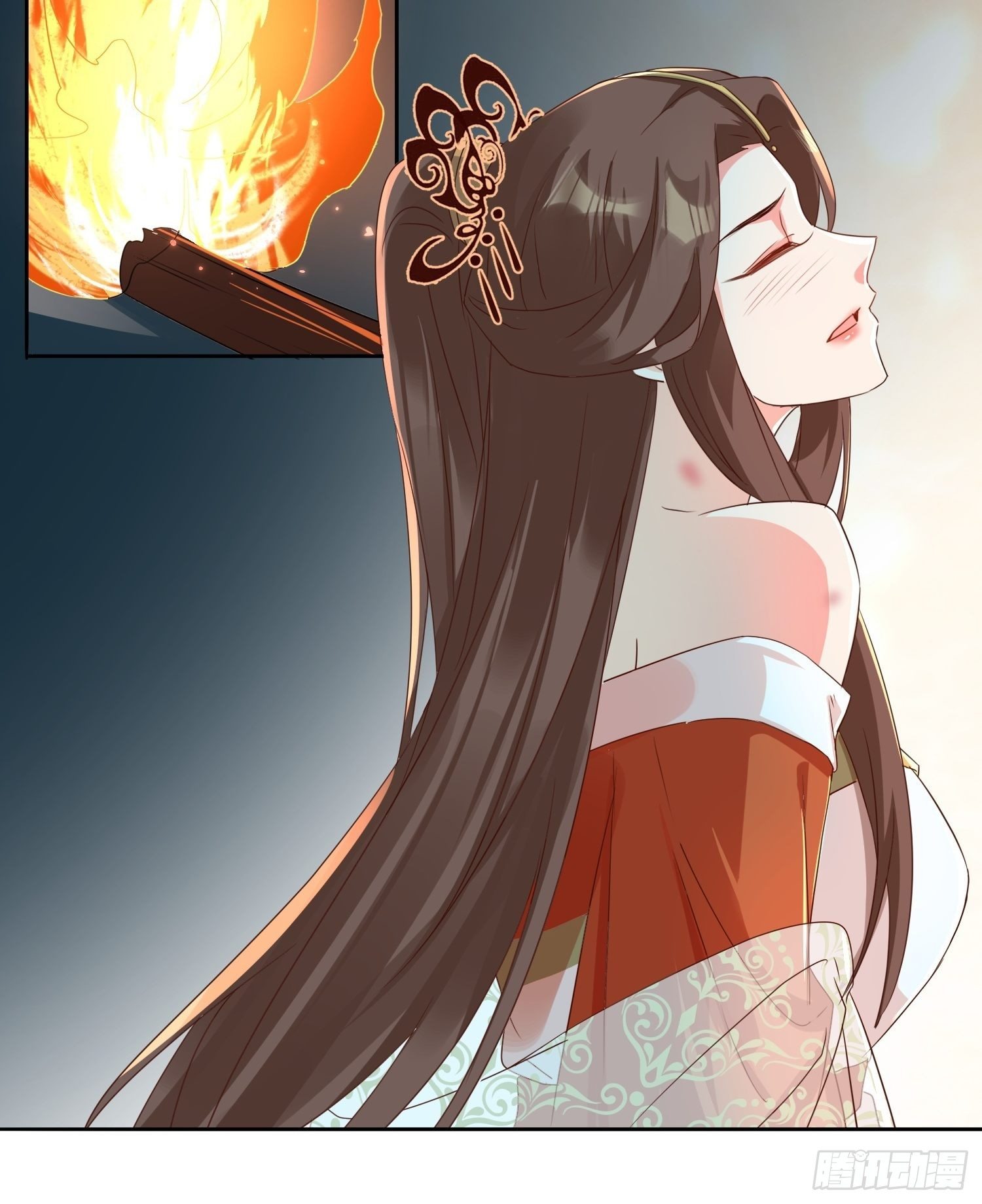 师父，忍不住了-第54话
