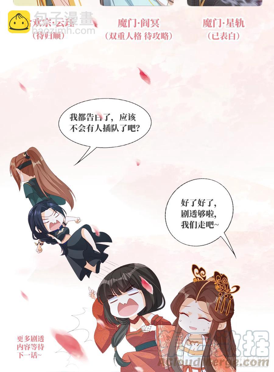 摘星塔中-第66话