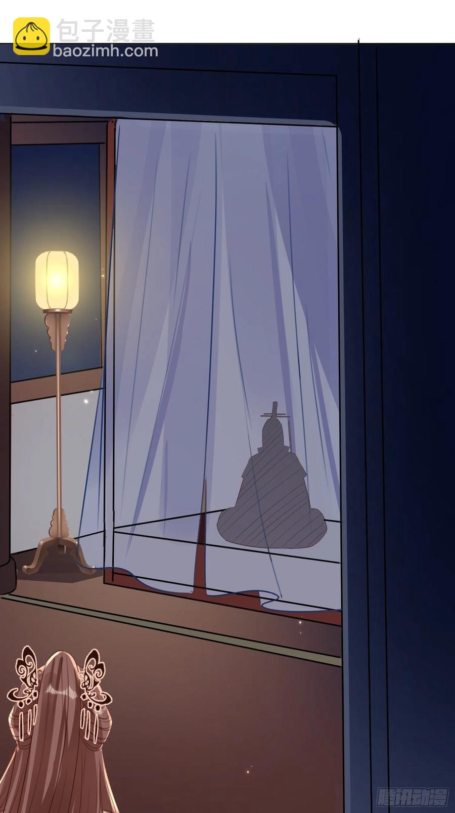物是人非-第70话