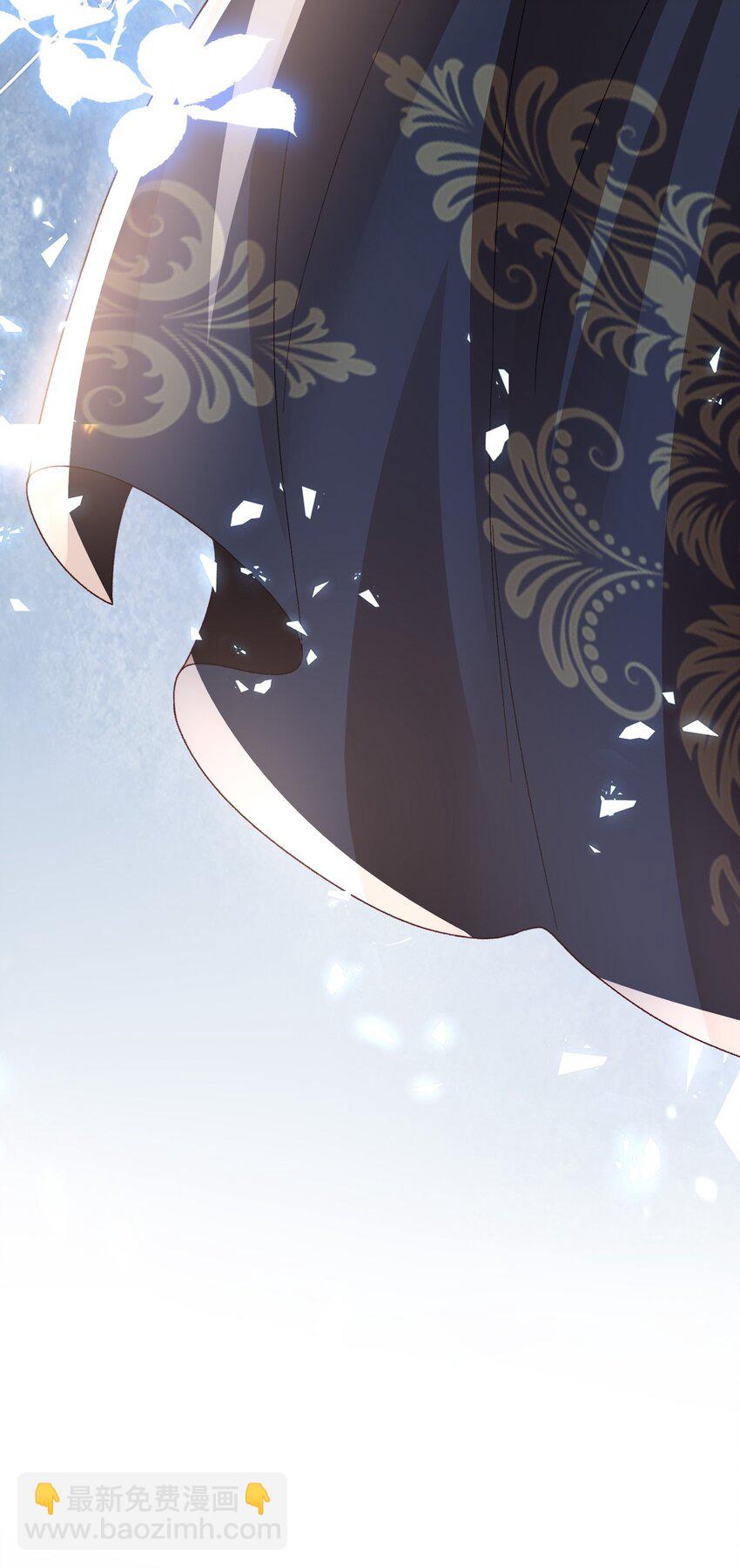 第18话 我想主宰自己的命运(1/2)-第18话