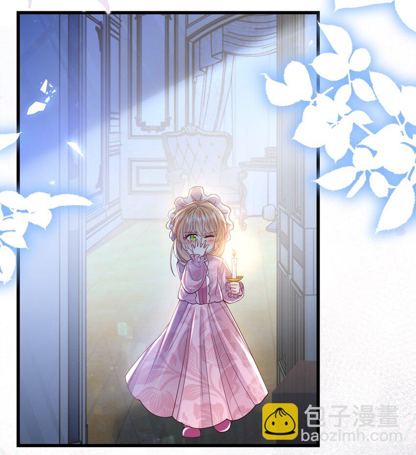 第34话 我只相信你-第34话
