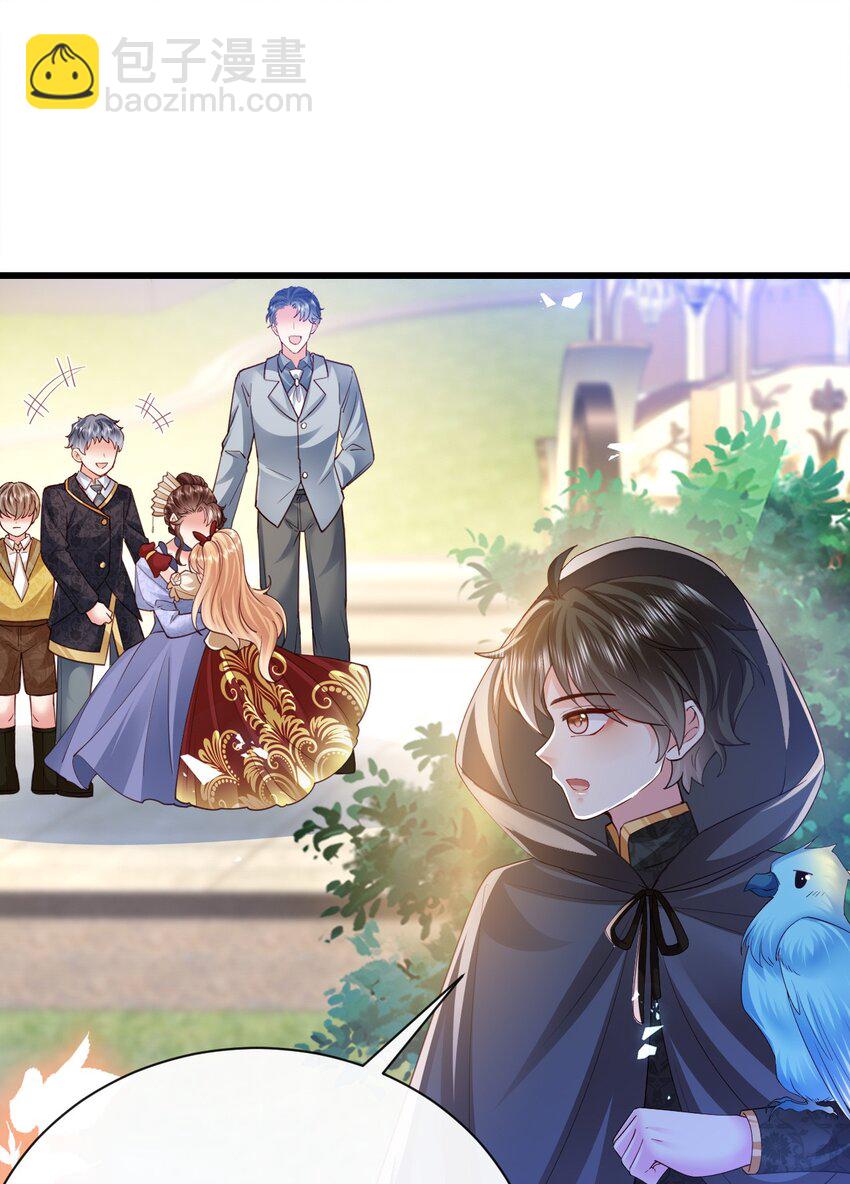 第34话 我只相信你-第34话