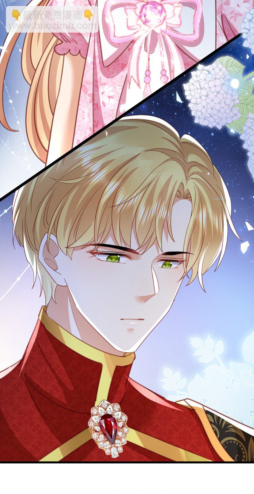 第48话 我不要像她-第48话