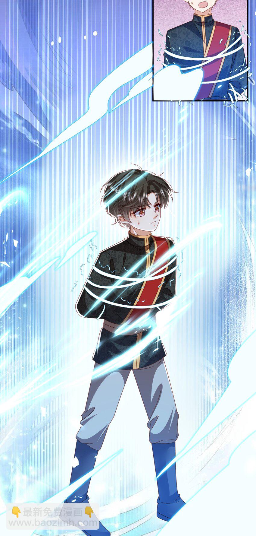 第58话 扫把星-第58话