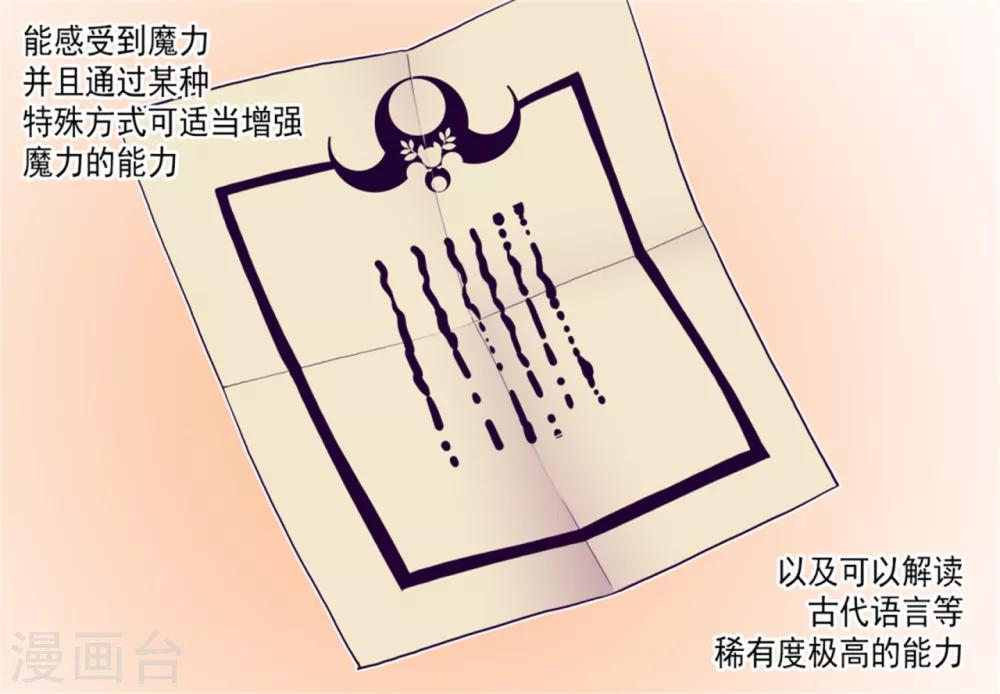 🍴据说我是王的女儿 第128话 各自的选择 第1页