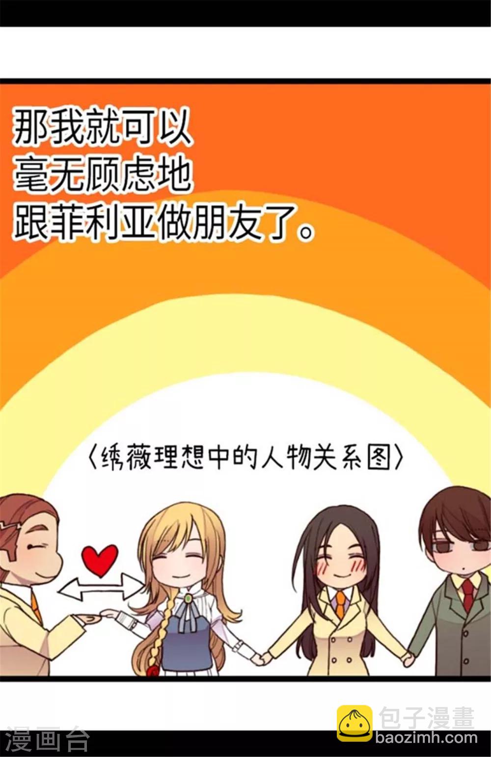 🍴据说我是王的女儿 第148话 首战失利 第6页