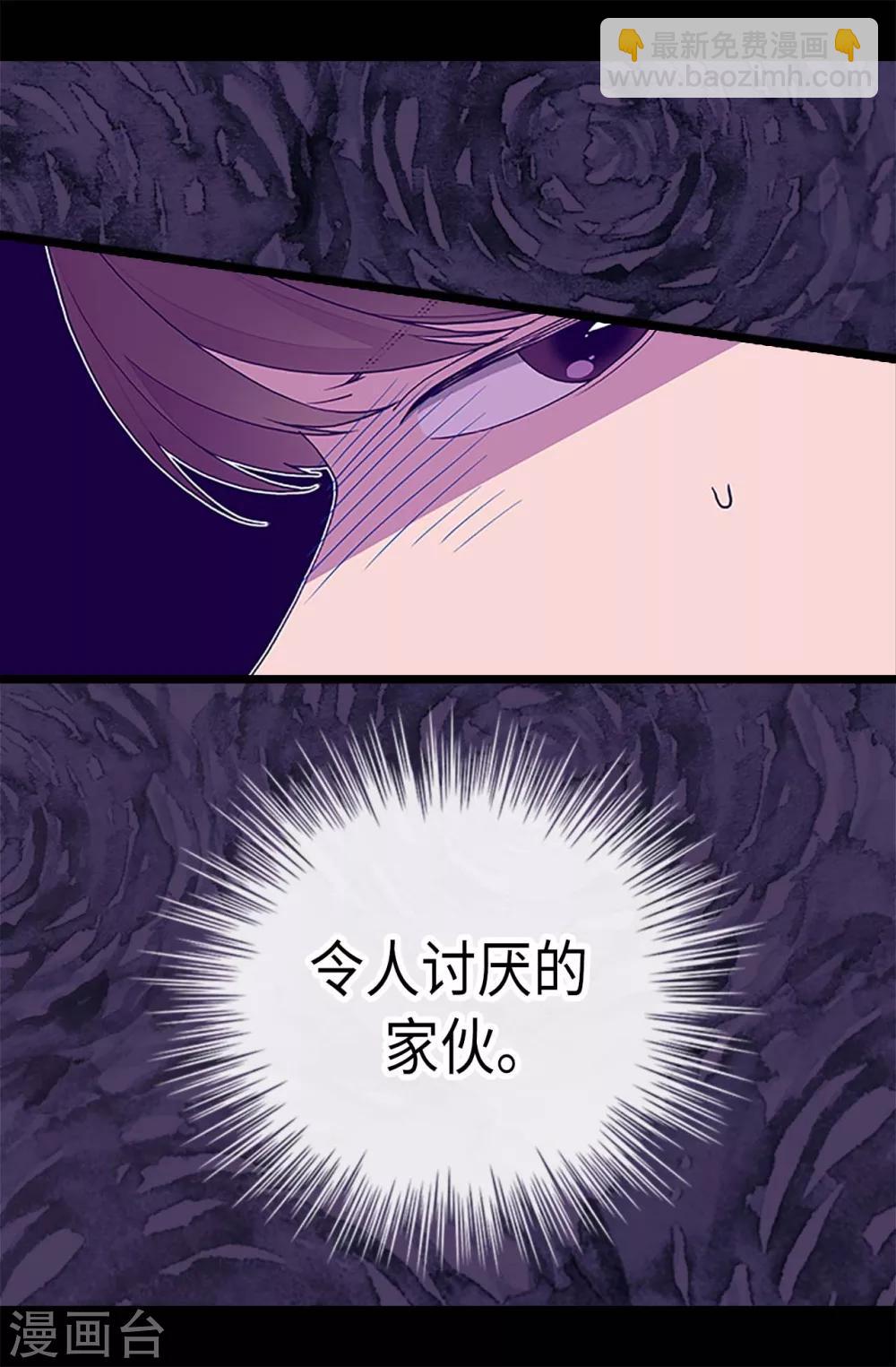 🍴据说我是王的女儿 第194话 克里斯的心事 第12页