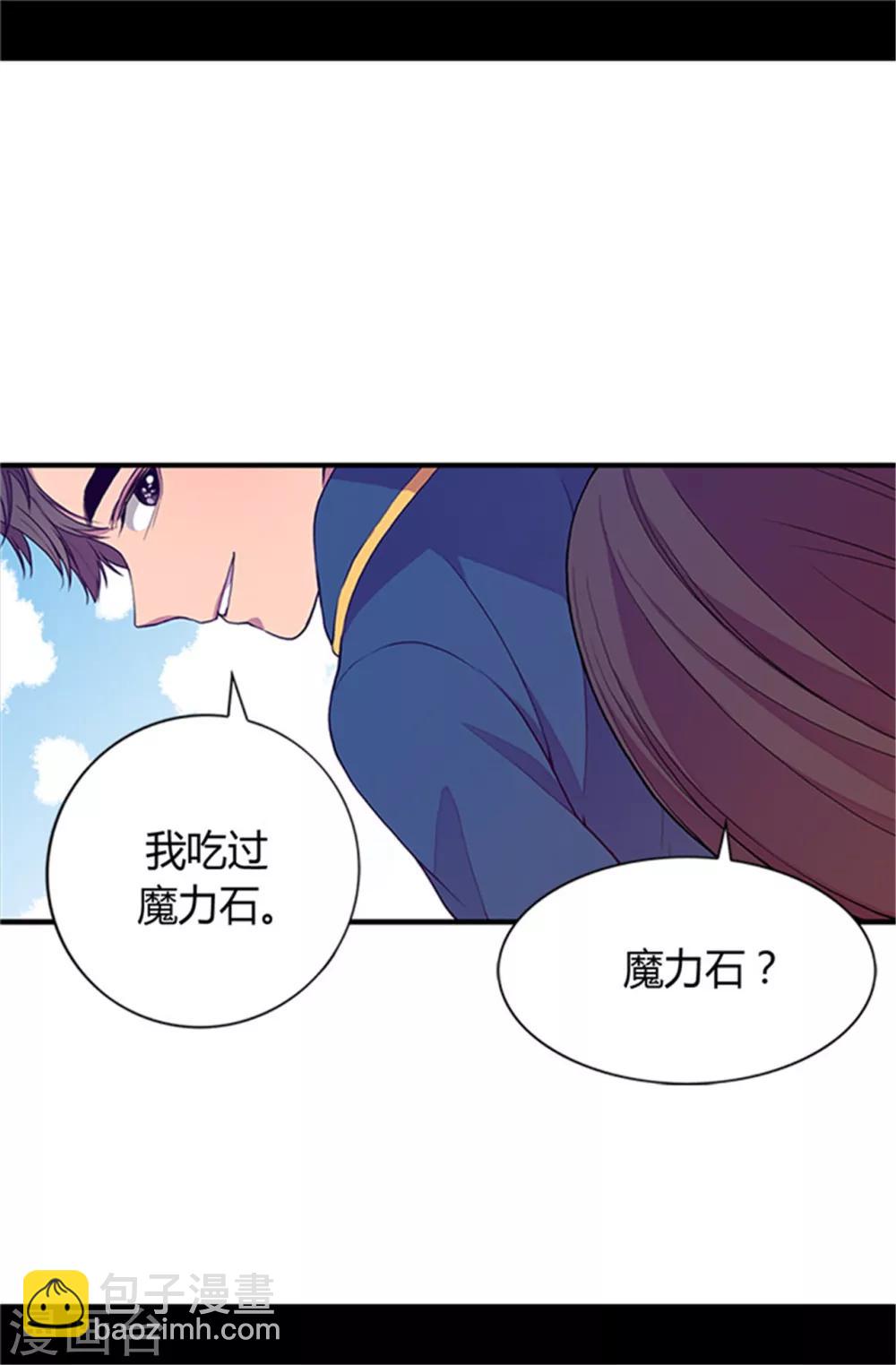 🍴据说我是王的女儿 第28话 魔力石的关键 第16页