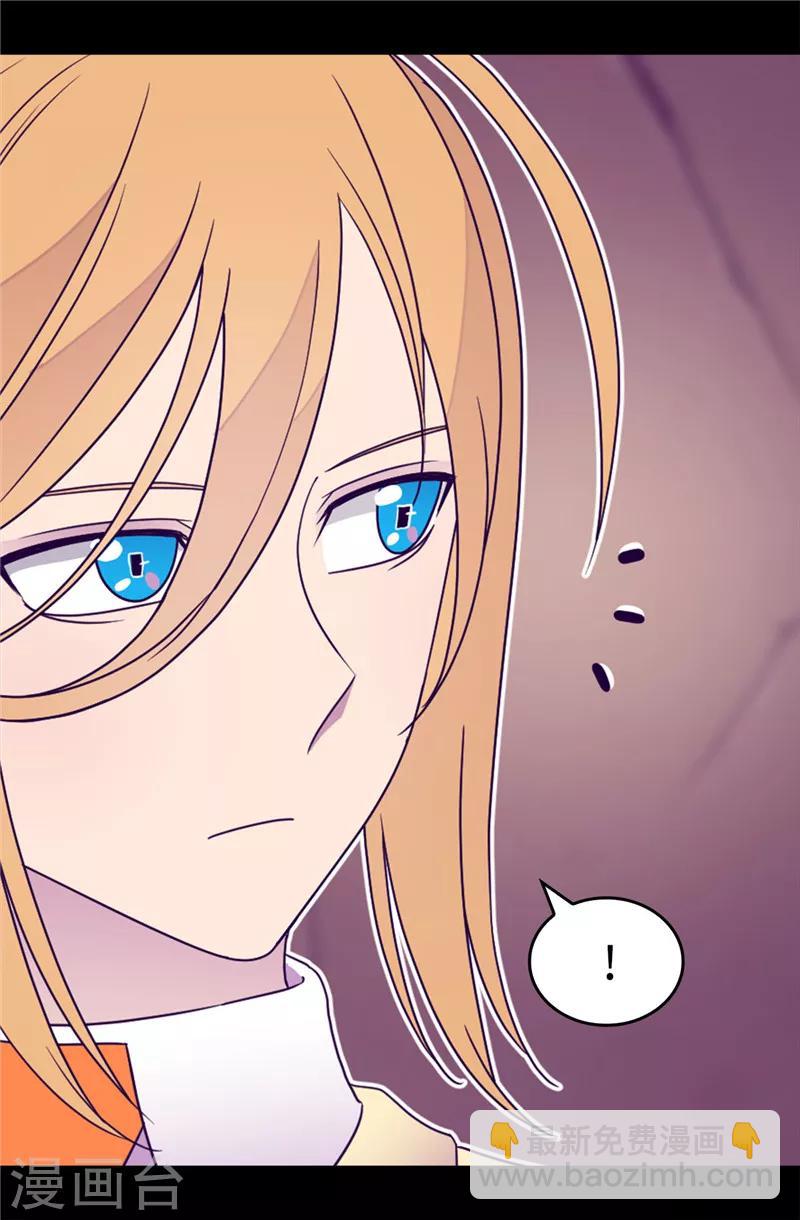 🍴据说我是王的女儿 第352话 守护公主的男人们 第12页