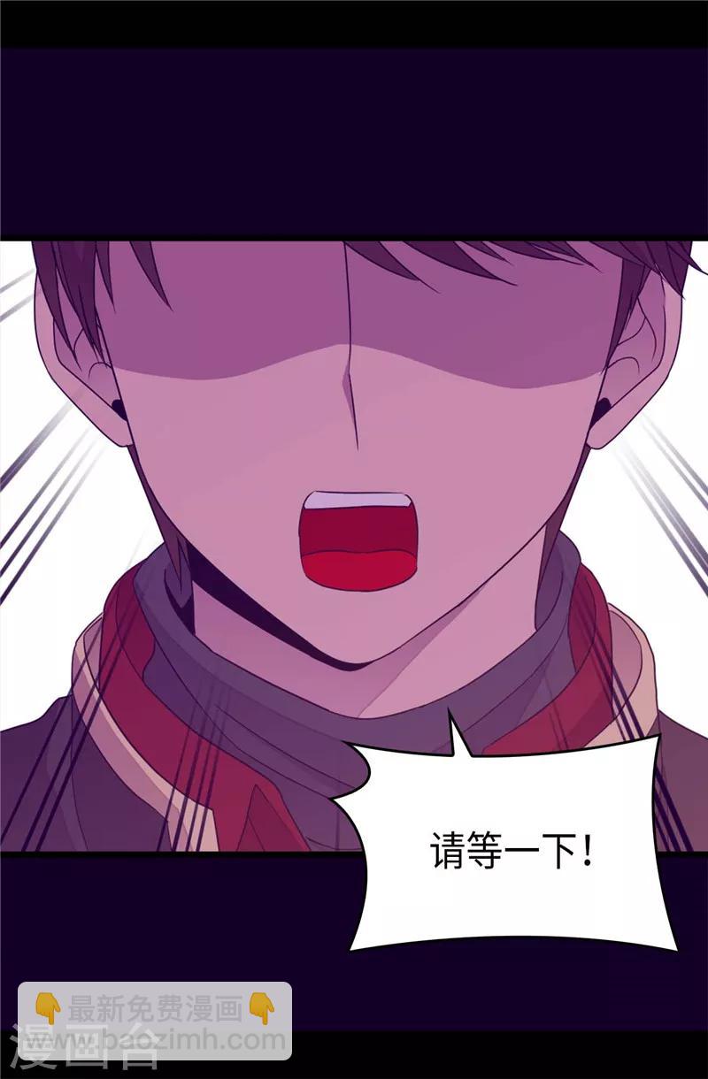 🍴据说我是王的女儿 第354话 绣薇重于一切 第26页