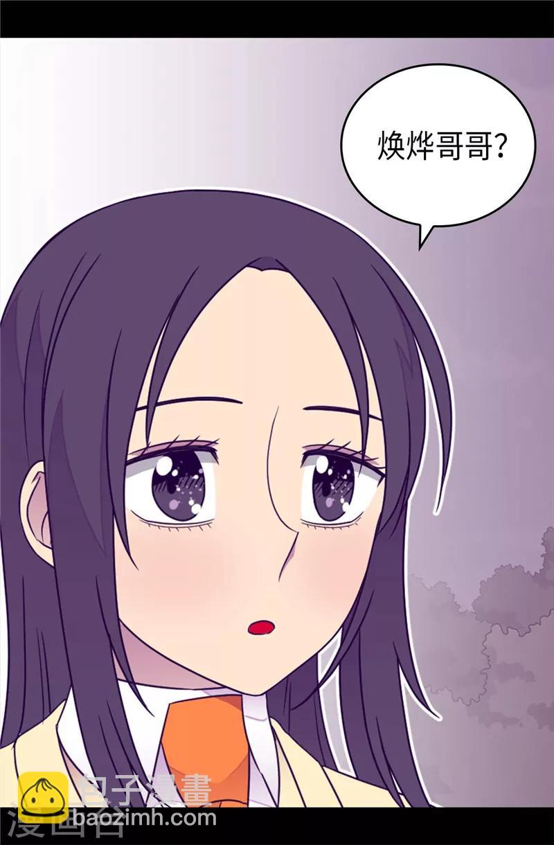 🍴据说我是王的女儿 第378话 带回计划 第13页