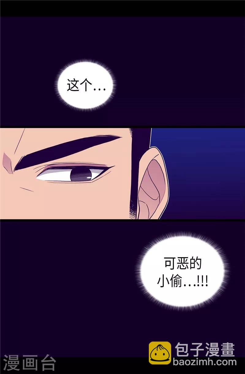 🍴据说我是王的女儿 第404话 可恶的小偷 第36页