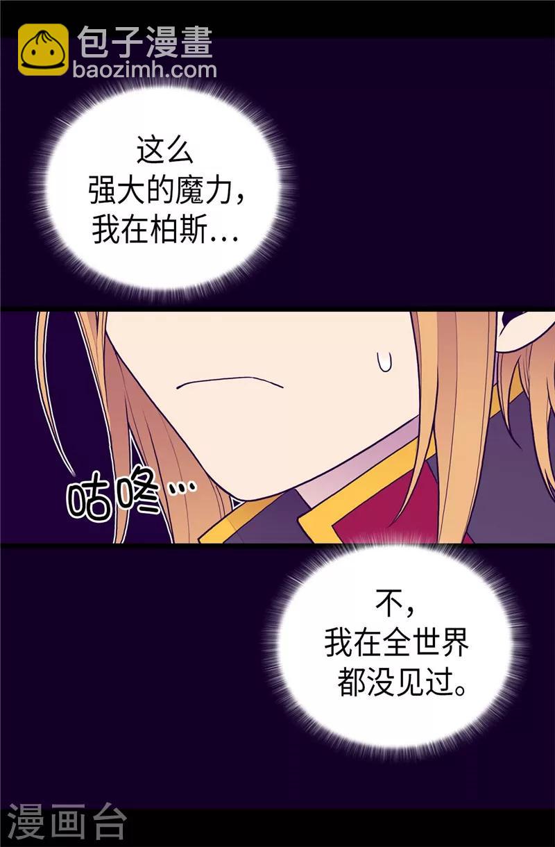🍴据说我是王的女儿 第404话 可恶的小偷 第9页