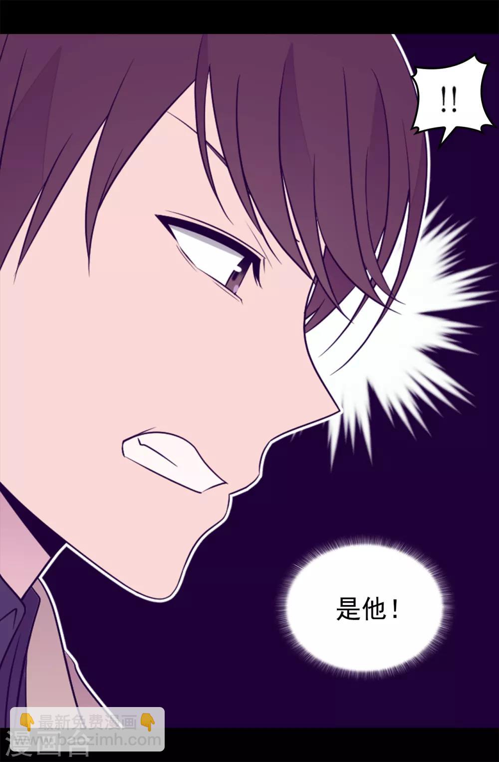 🍴据说我是王的女儿 第456话 他们把绣薇藏在哪！ 第13页