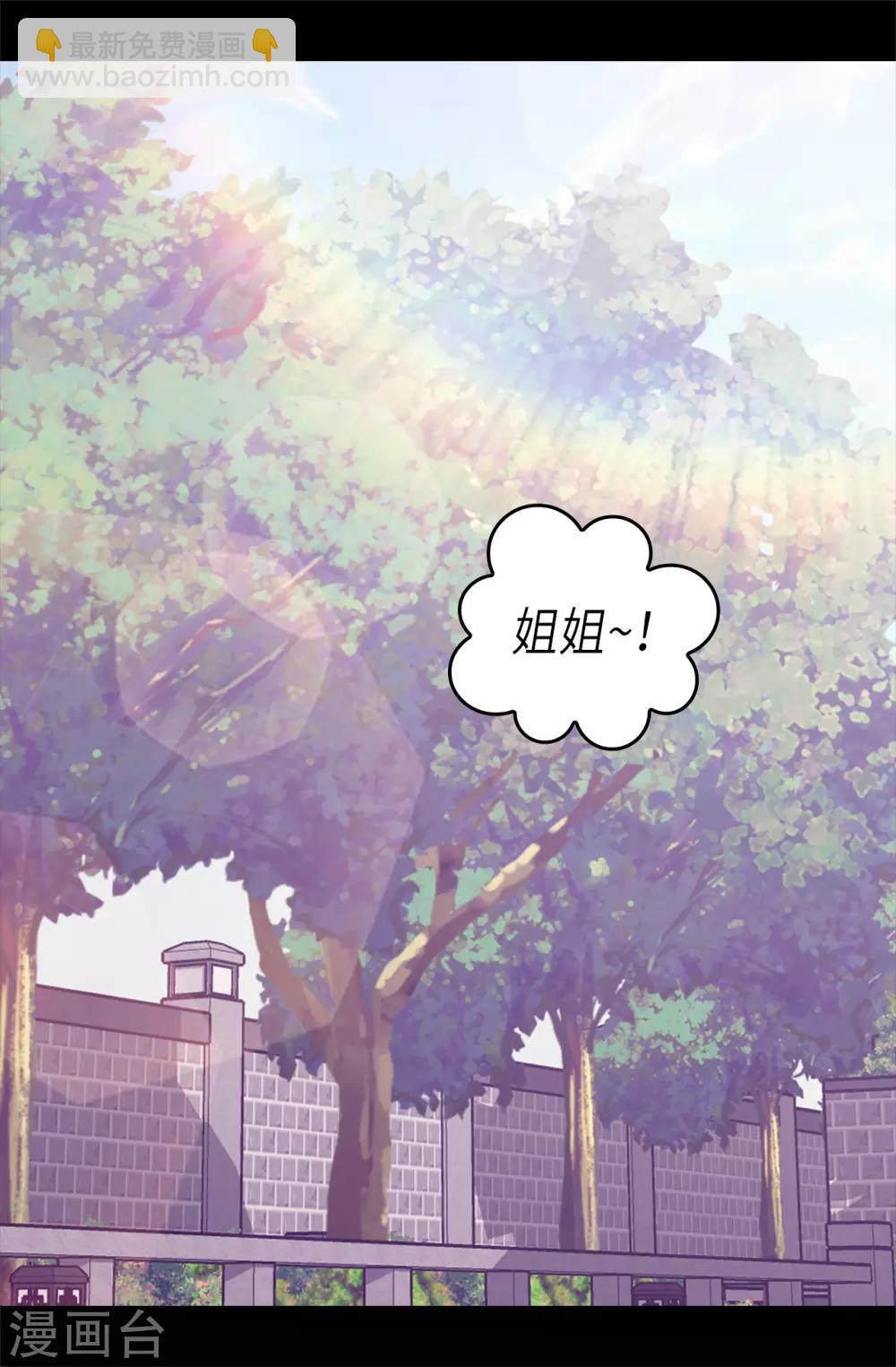 🍴据说我是王的女儿 第494话 给帝国的皇子说亲 第17页