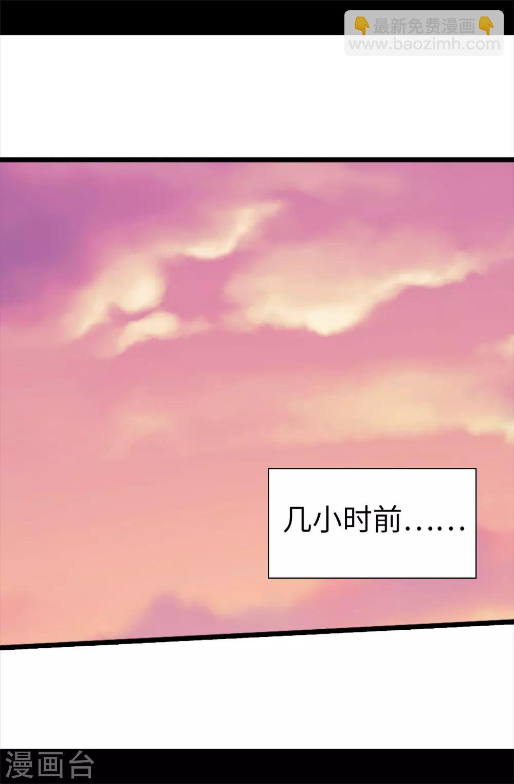 🍴据说我是王的女儿 第532话 见你的代价 第2页