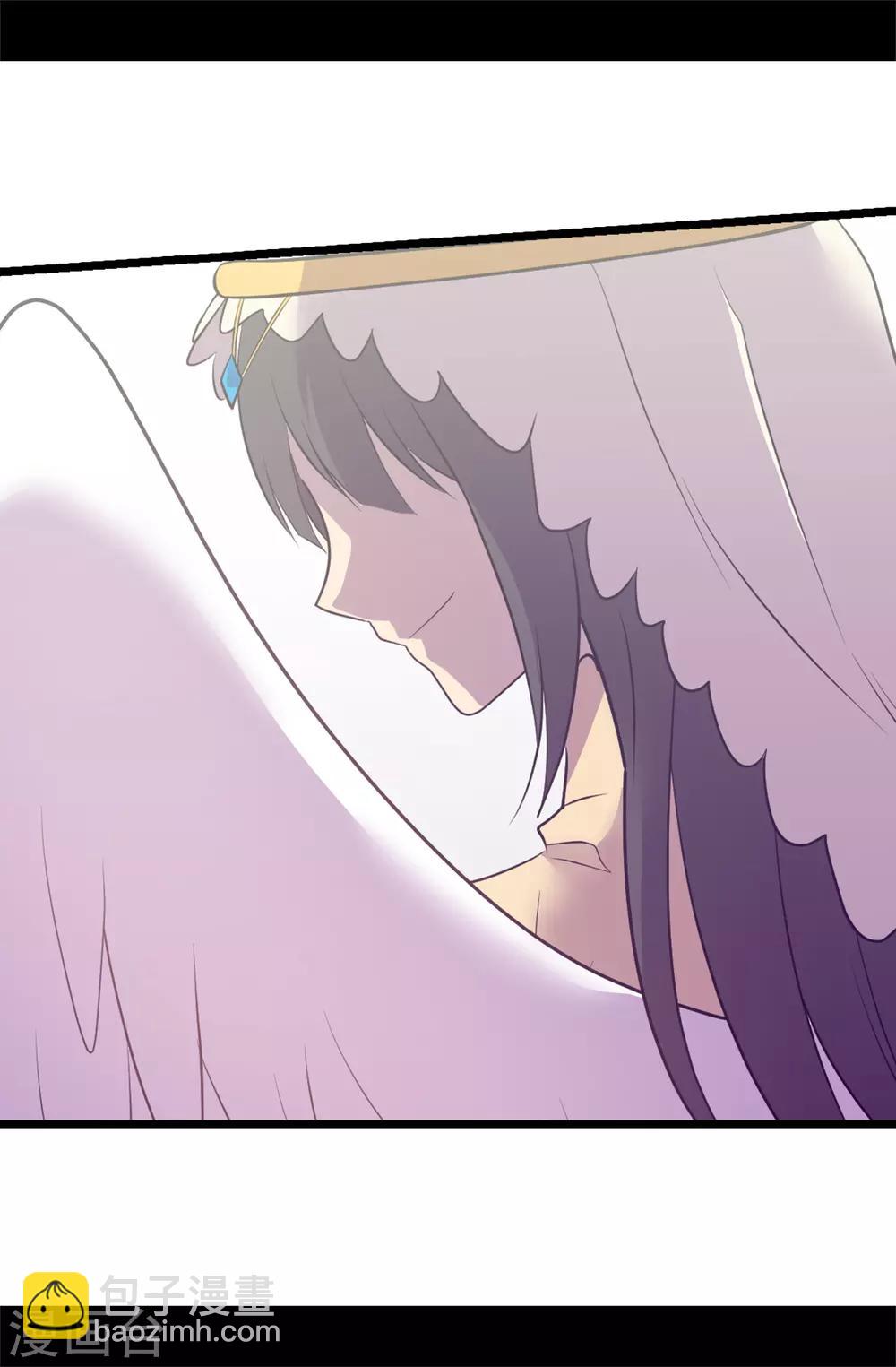 🍴据说我是王的女儿 第552话 毁掉乌托邦的元凶 第19页