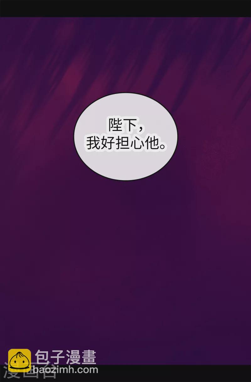 🍴据说我是王的女儿 第609话 并不幸福的第一皇子兴烨 第35页