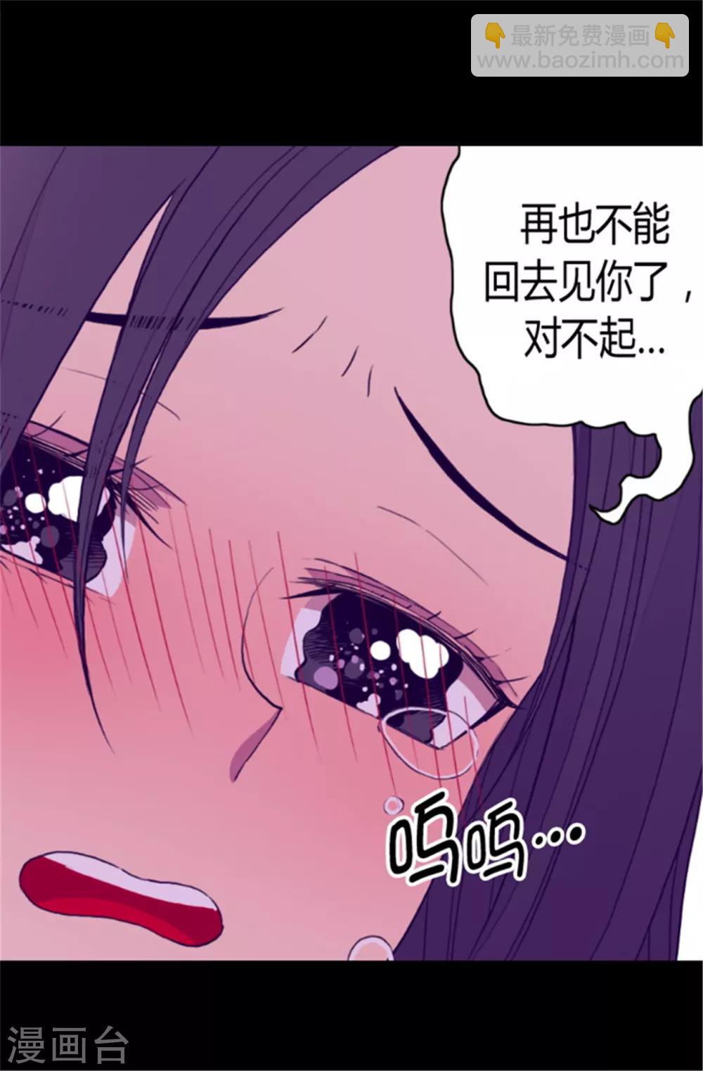 🍴据说我是王的女儿 第82话 那天晚上的两人 第24页