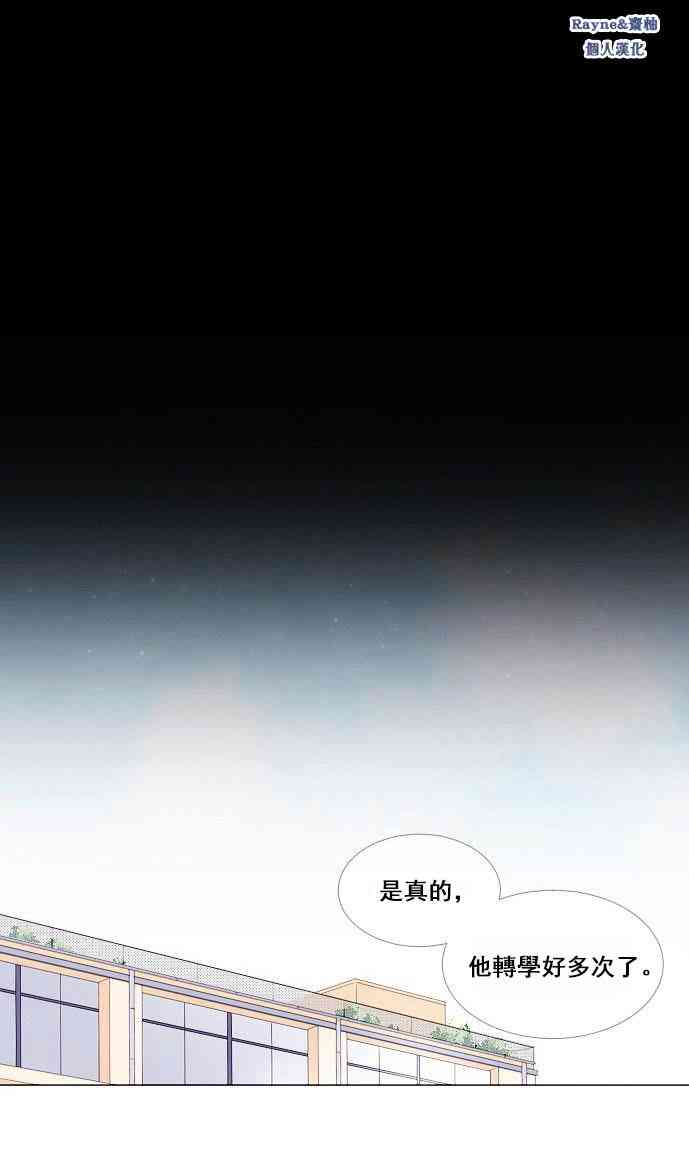 🍴Juveniles少年 1话 第36页