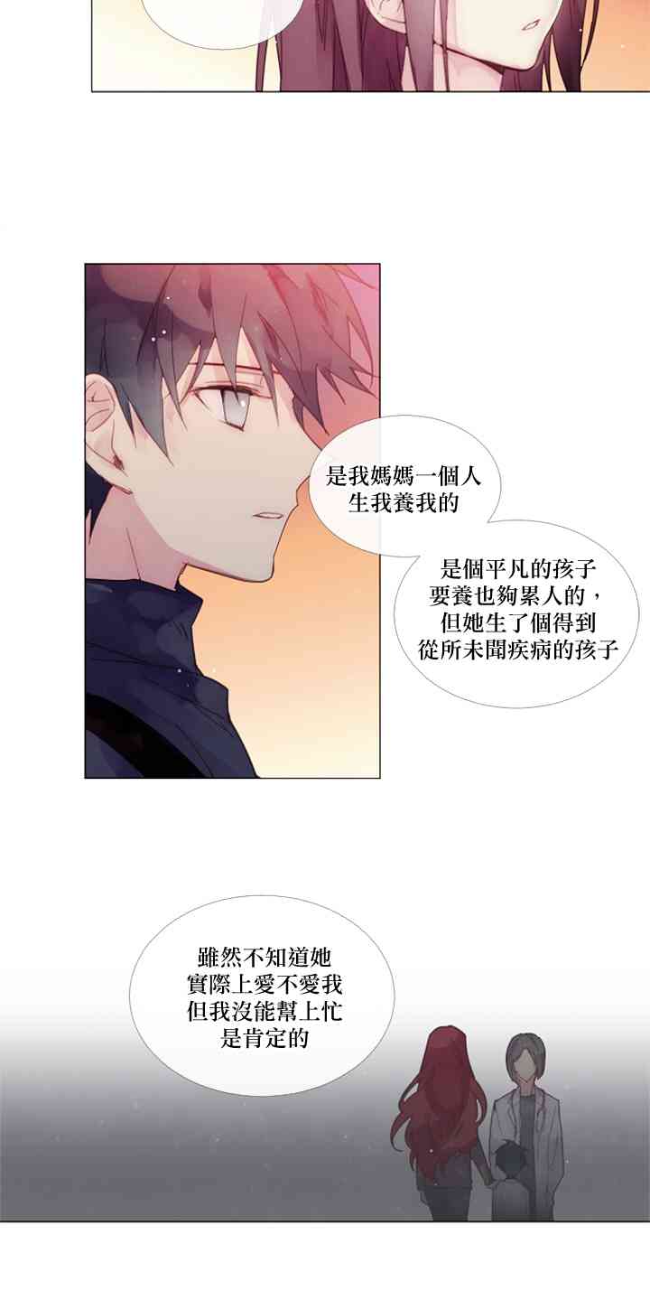 🍴Juveniles少年 2话 第24页