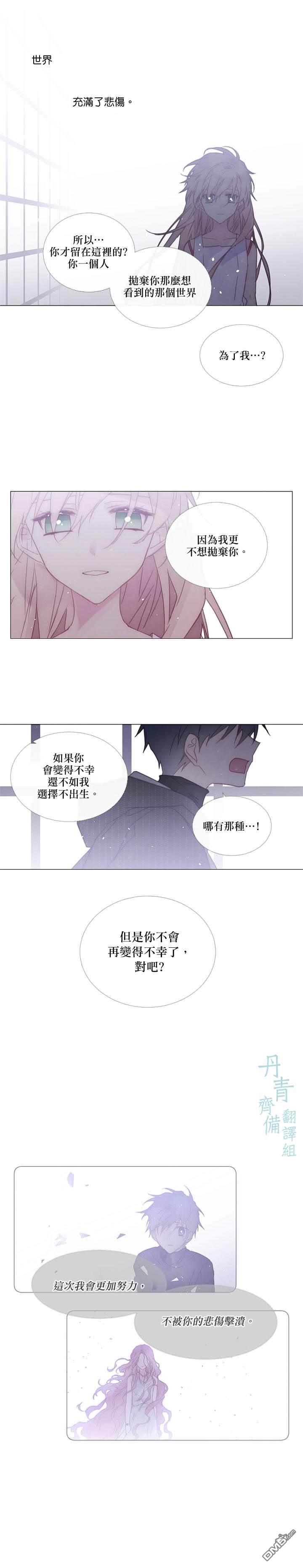 🍴Juveniles少年 第83话 第8页