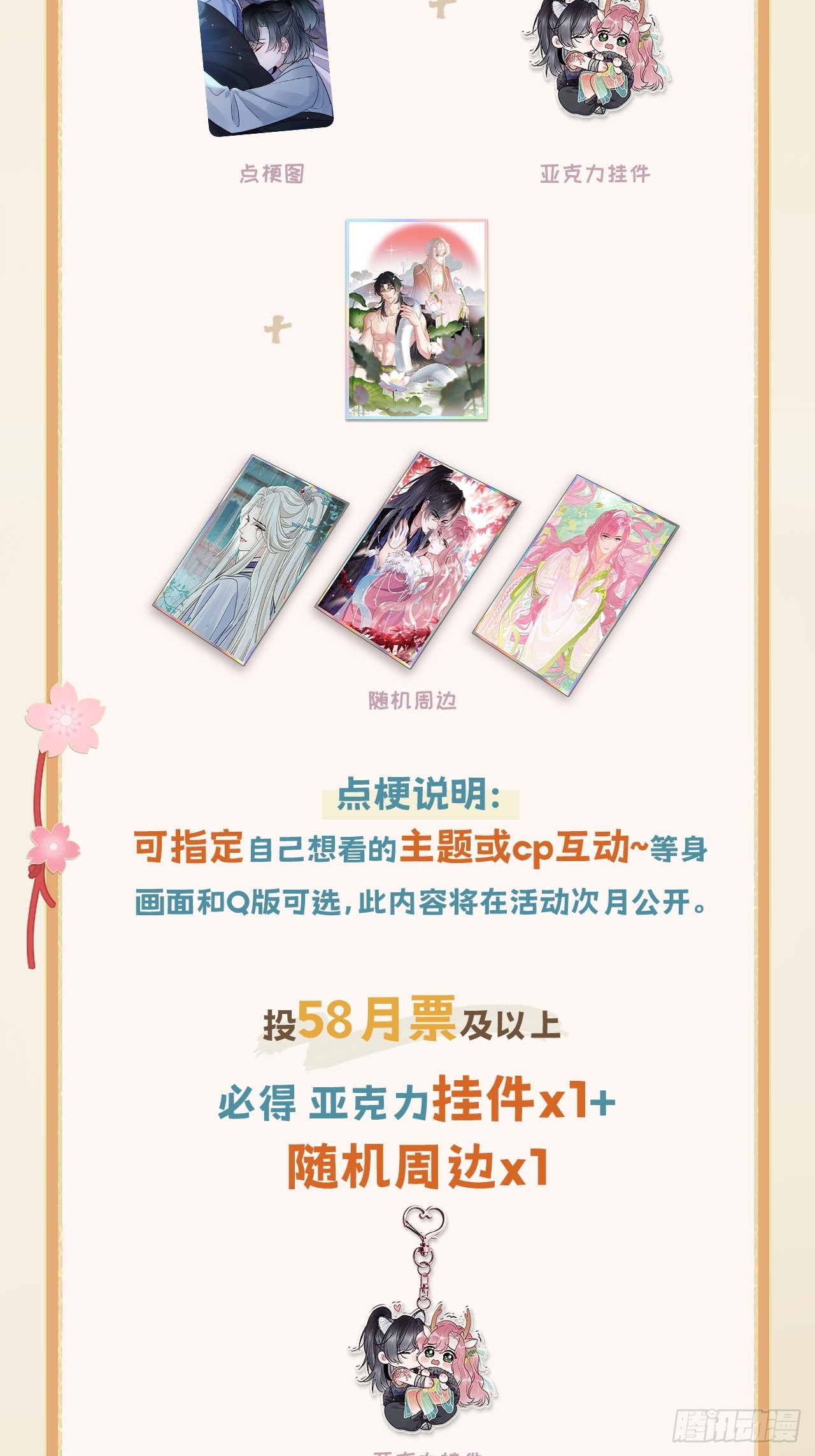 新年特别篇：鱼龙乱舞（下）(1/2)-第100话