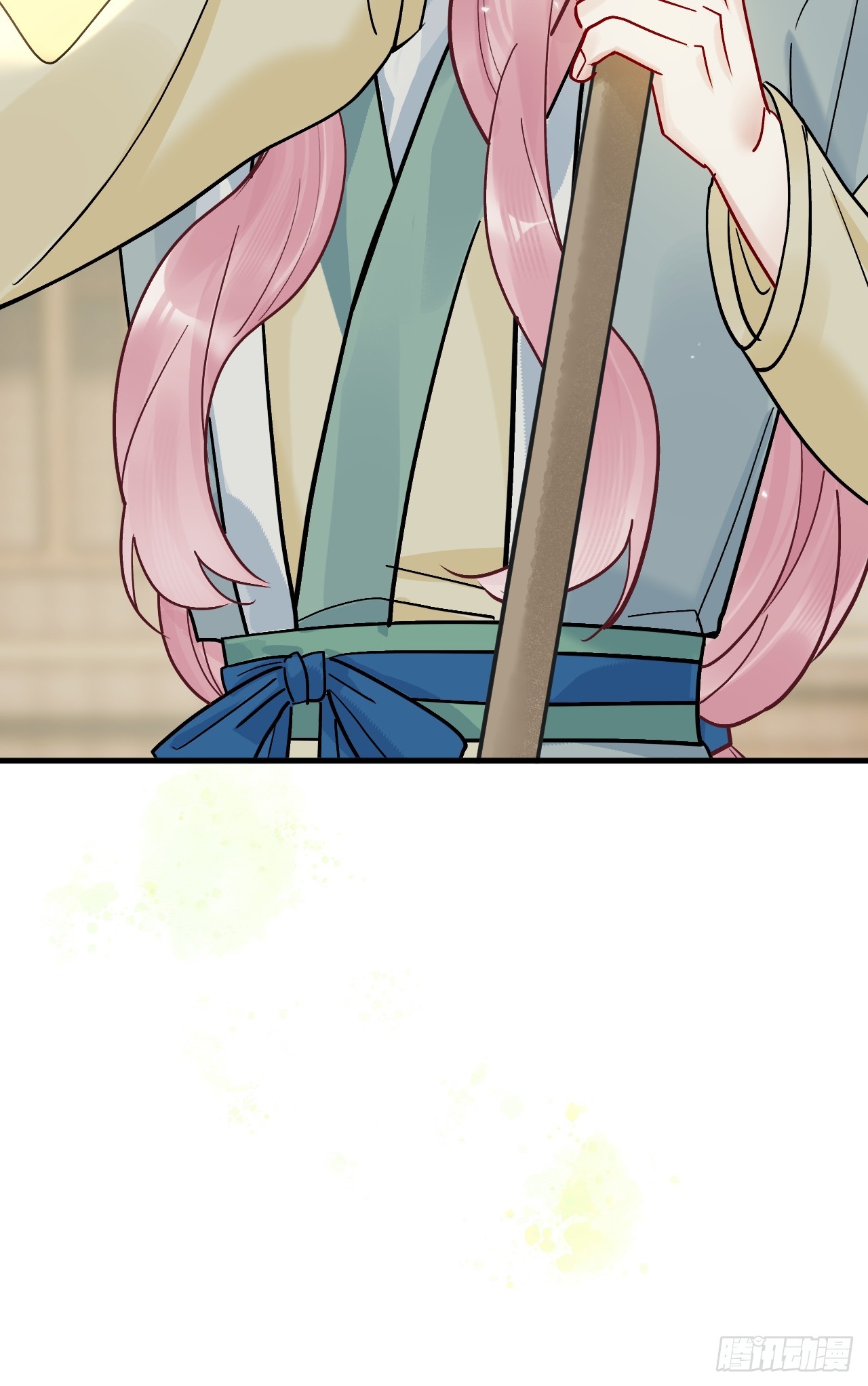 期燕归篇：07 我可以这么活着吗？(1/2)-第102话