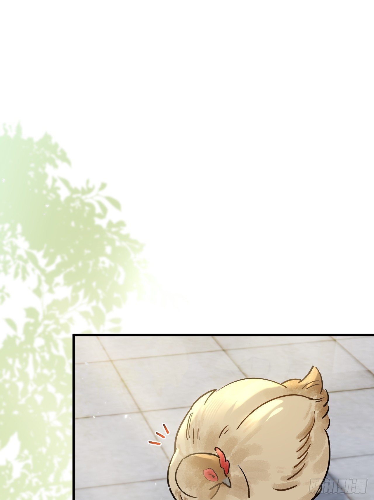 期燕归篇：07 我可以这么活着吗？(1/2)-第102话
