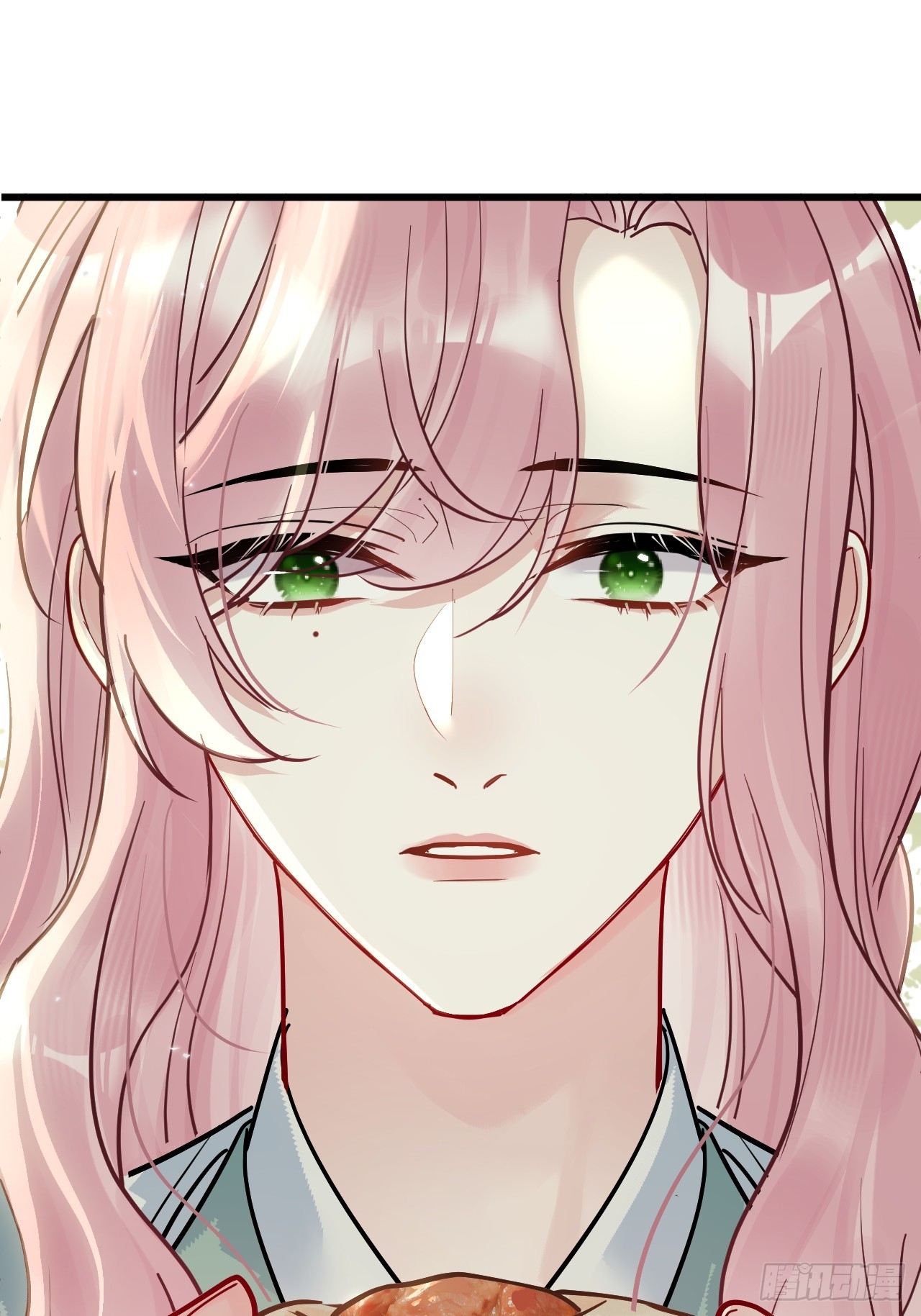 期燕归篇：07 我可以这么活着吗？(1/2)-第102话