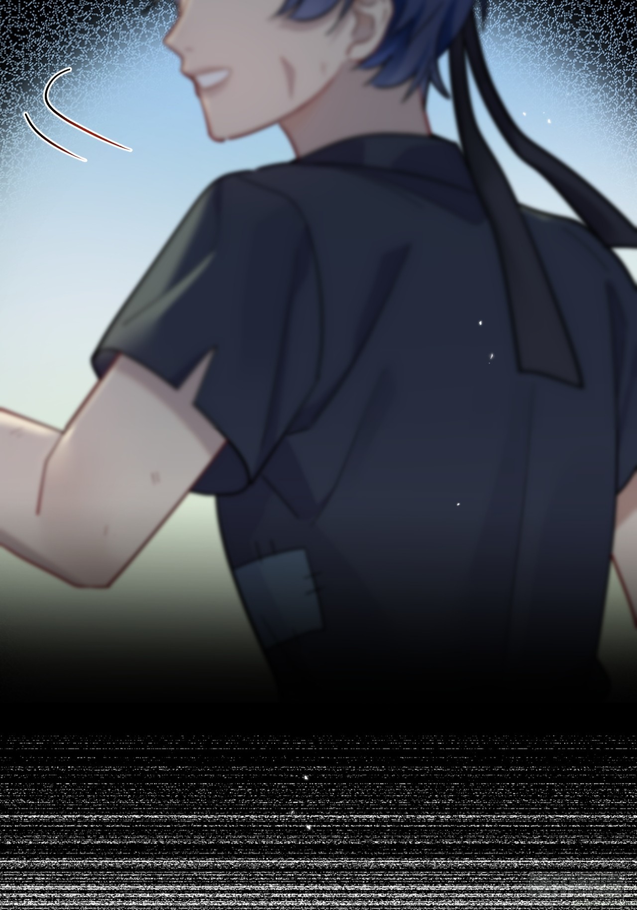 期燕归篇：07 我可以这么活着吗？(1/2)-第102话