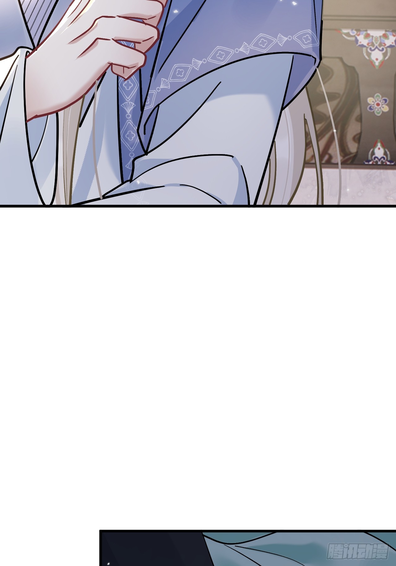 期燕归篇：08 老师，你醒了？(1/2)-第104话