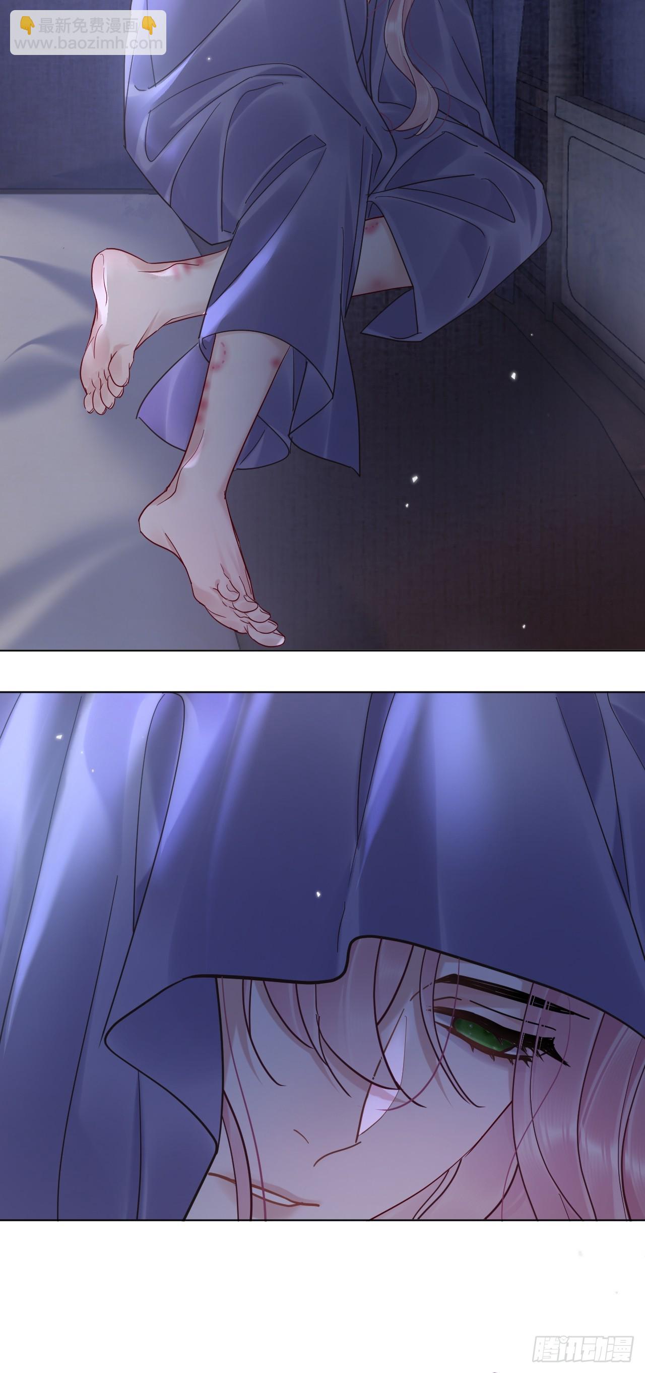 第39话 爱江山,更爱美人！-第44话