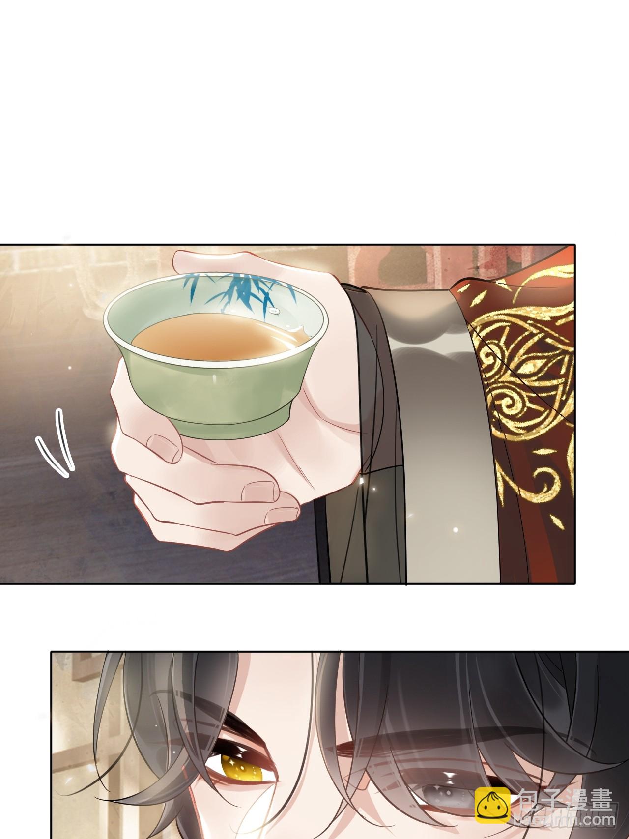 第4话 深夜进来这里干什么？(1/2)-第4话