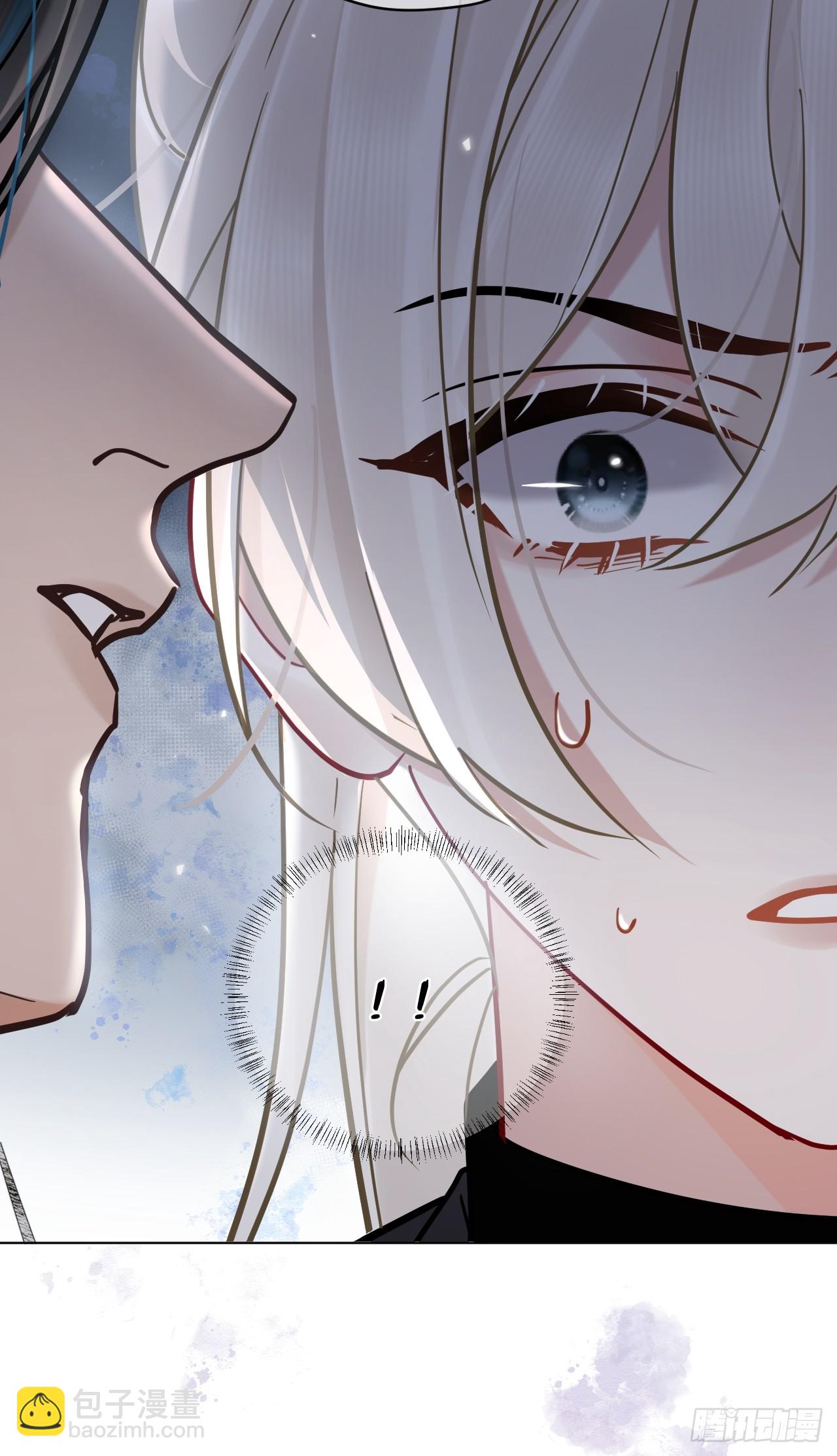 第46话  跟我玩玩如何？(1/2)-第52话