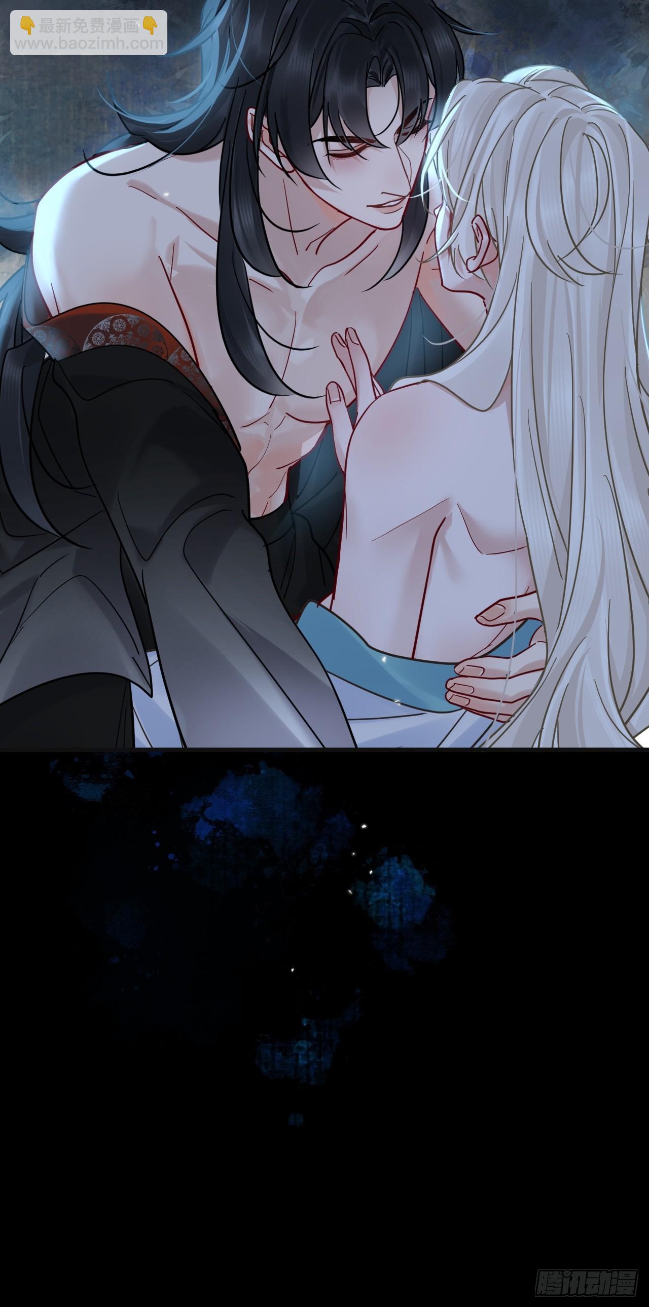 第67话 这具最恨你的身体&hellip;(1/2)-第74话