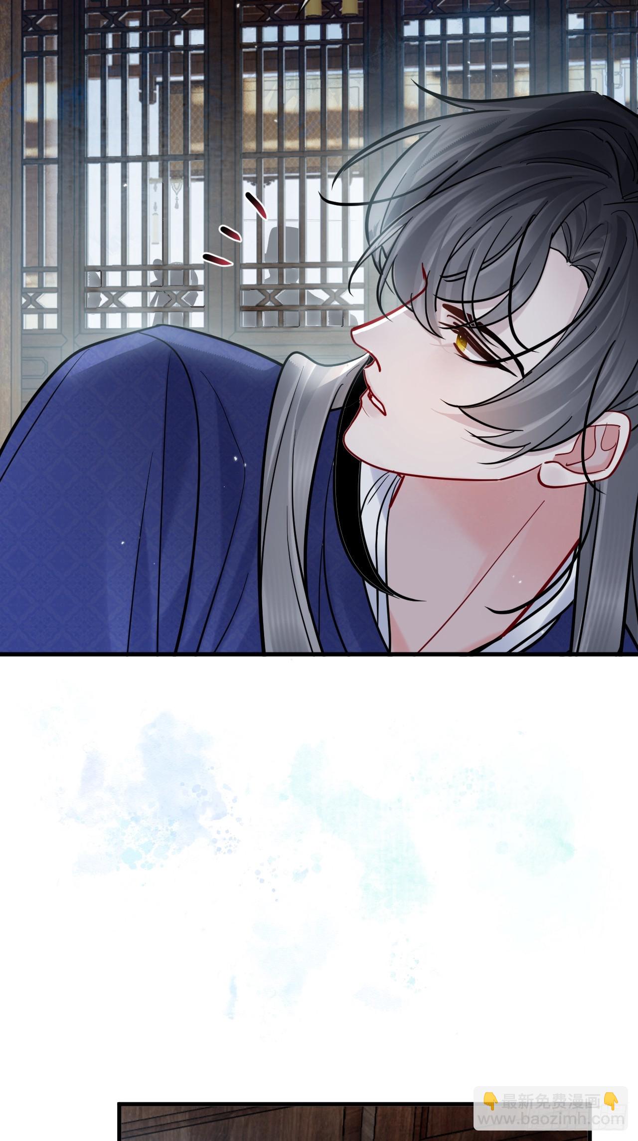 第69话 重返朝堂！-第76话