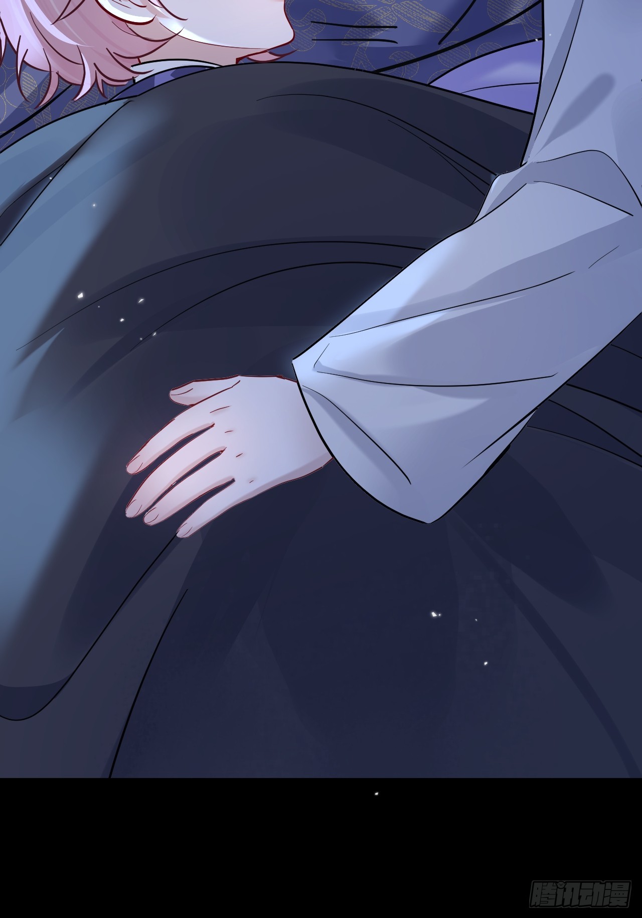期燕归篇：05 留在我身边！(1/2)-第92话