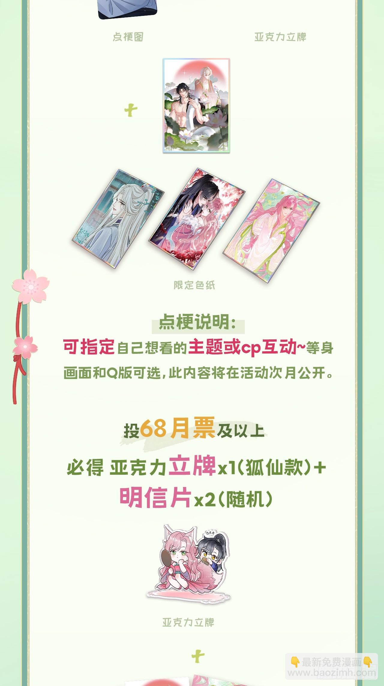 1月投喂活动来袭！-第94话