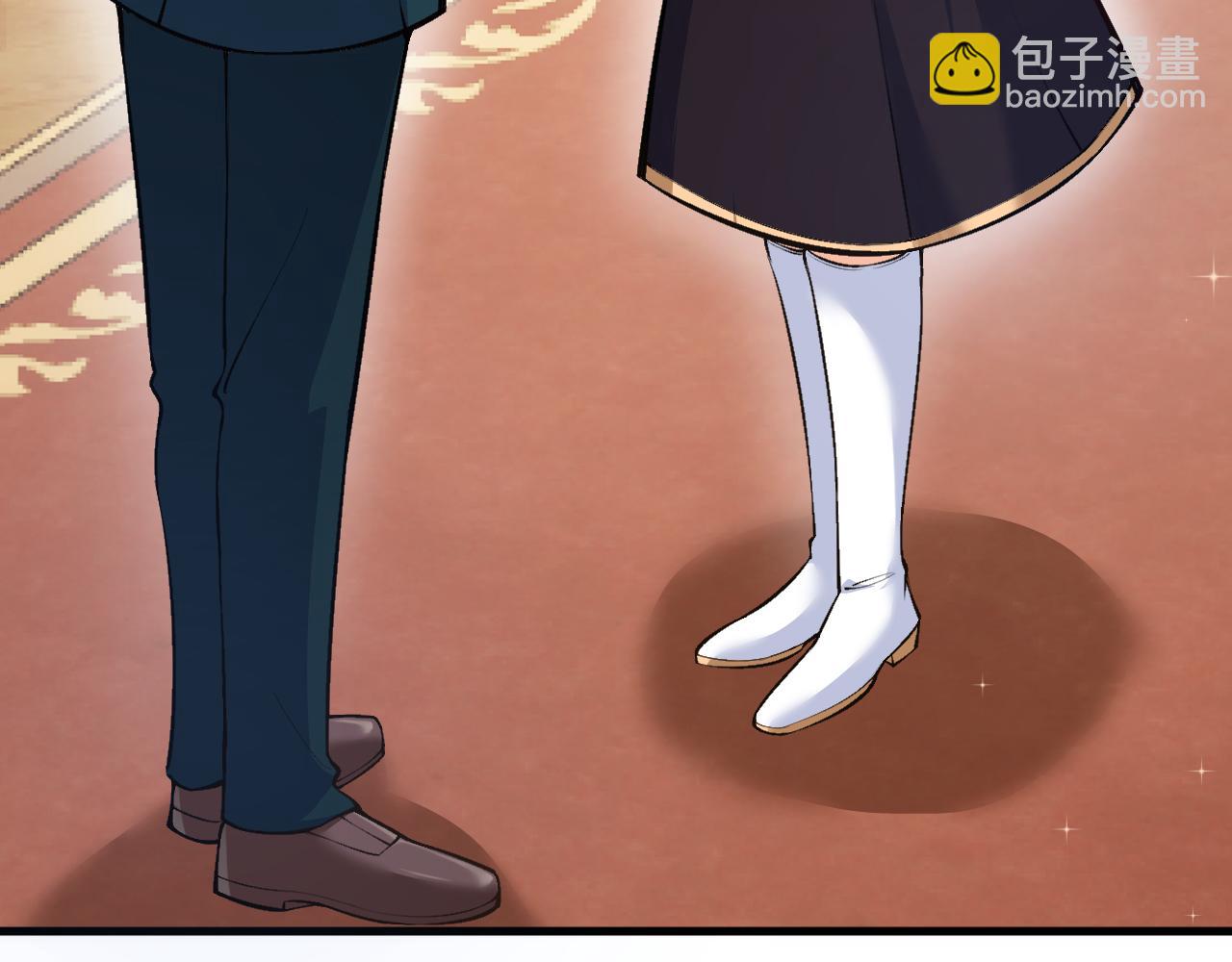 第15话 没有女人能拒绝我！(1/3)-第16话