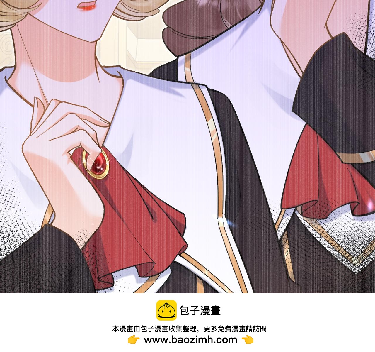 第47话 伤心欲绝(1/4)-第48话