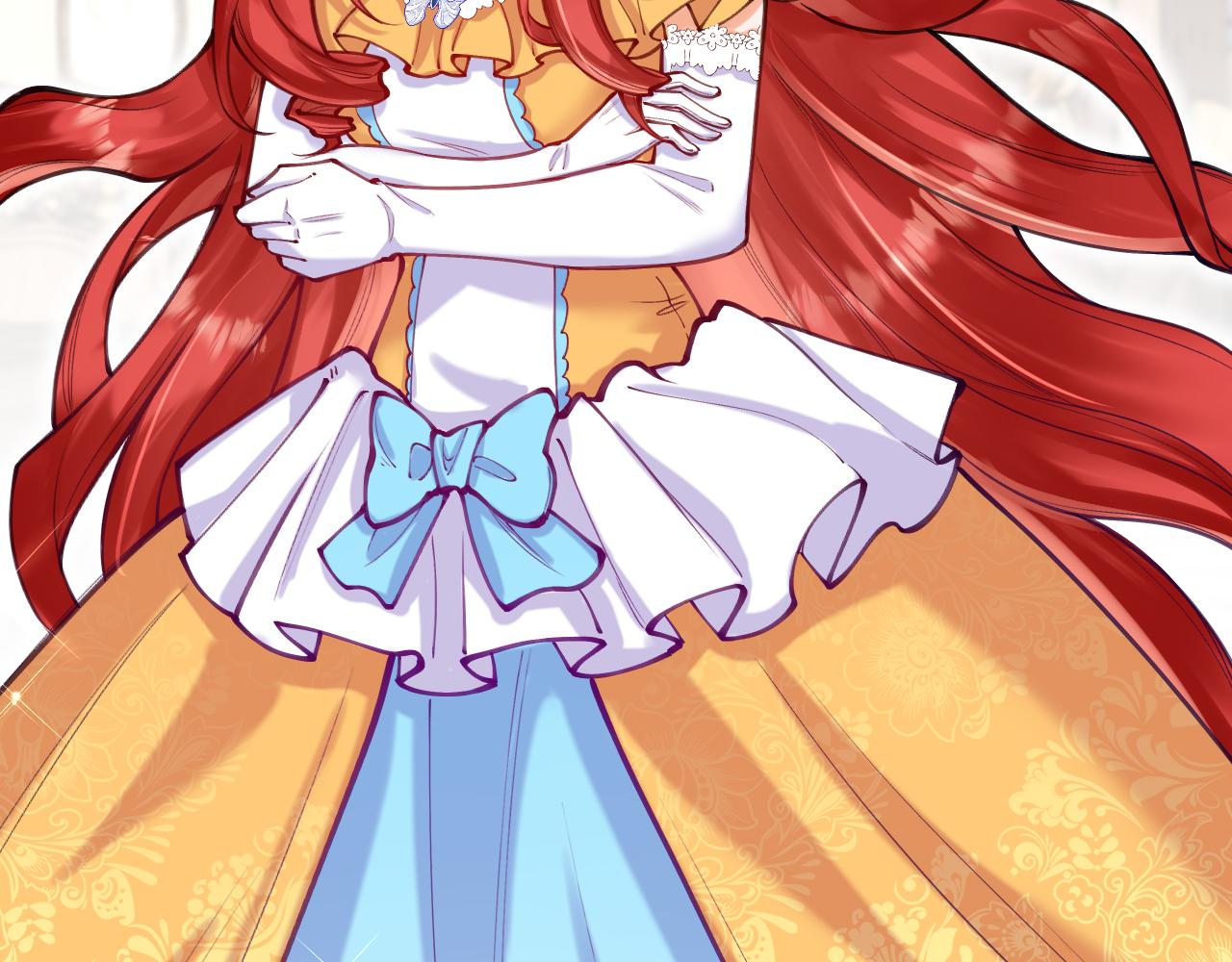 第55话 惹哭新娘(1/4)-第56话