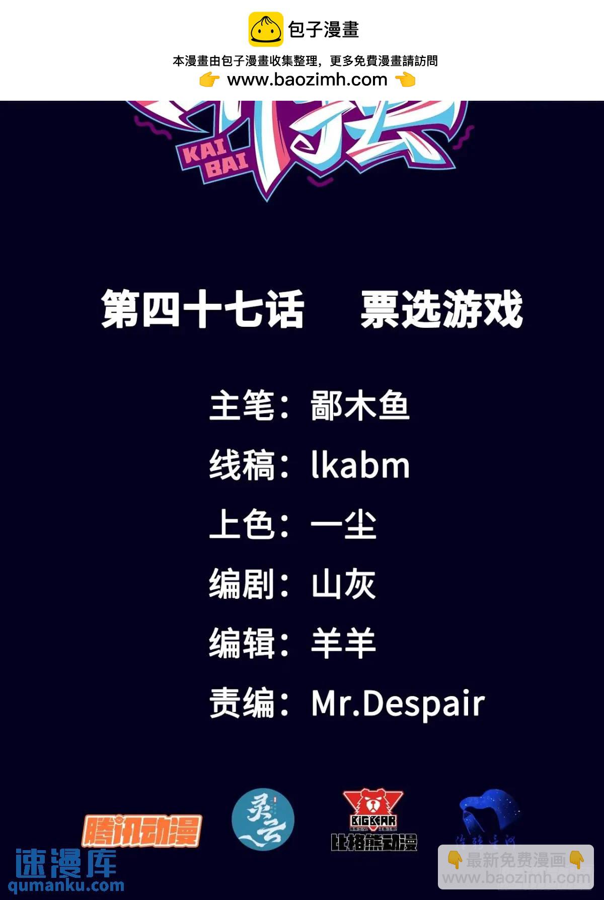 047 票选游戏-第48话