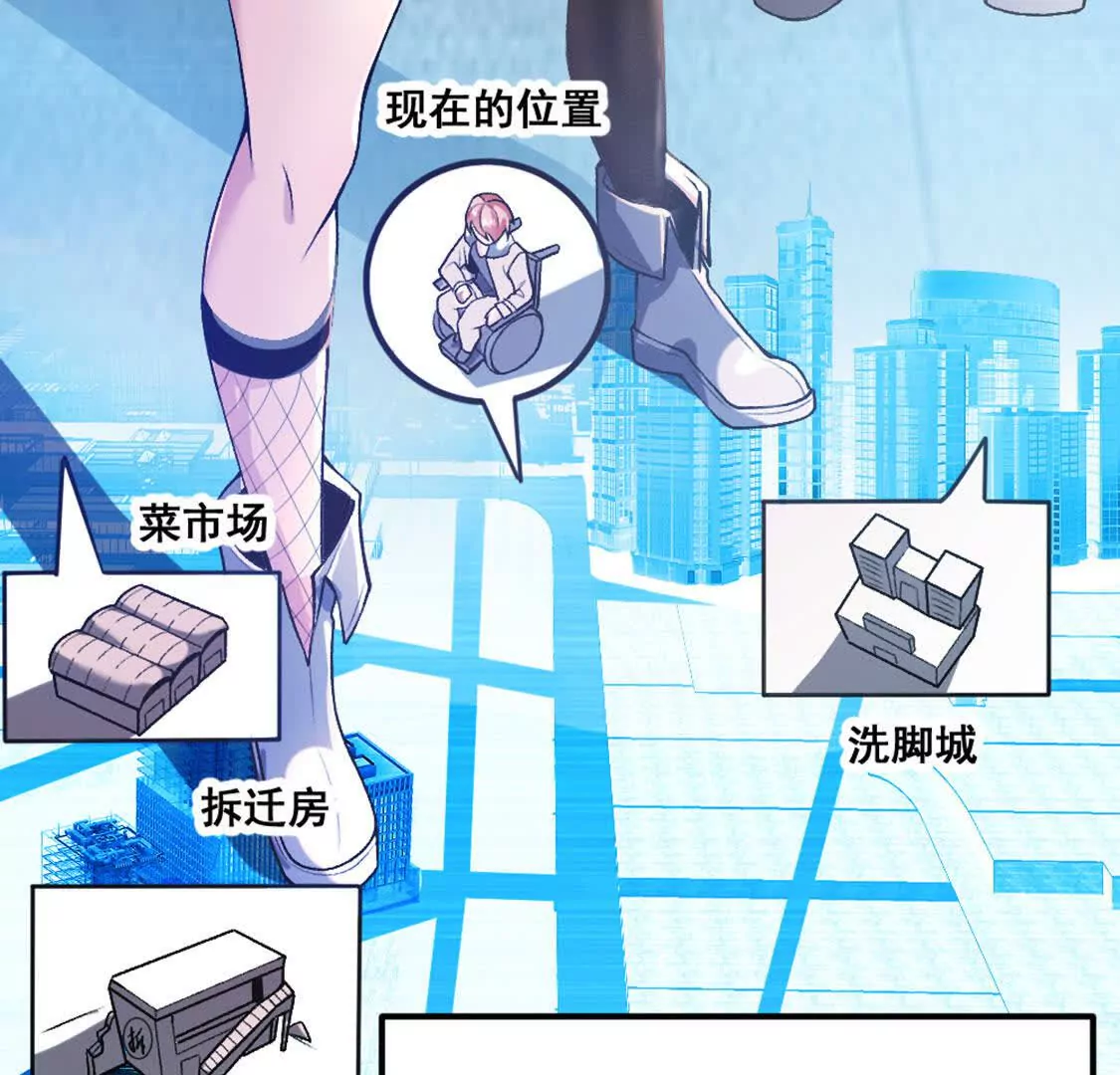 第1话Let us异世界转生！(1/5)-第2话