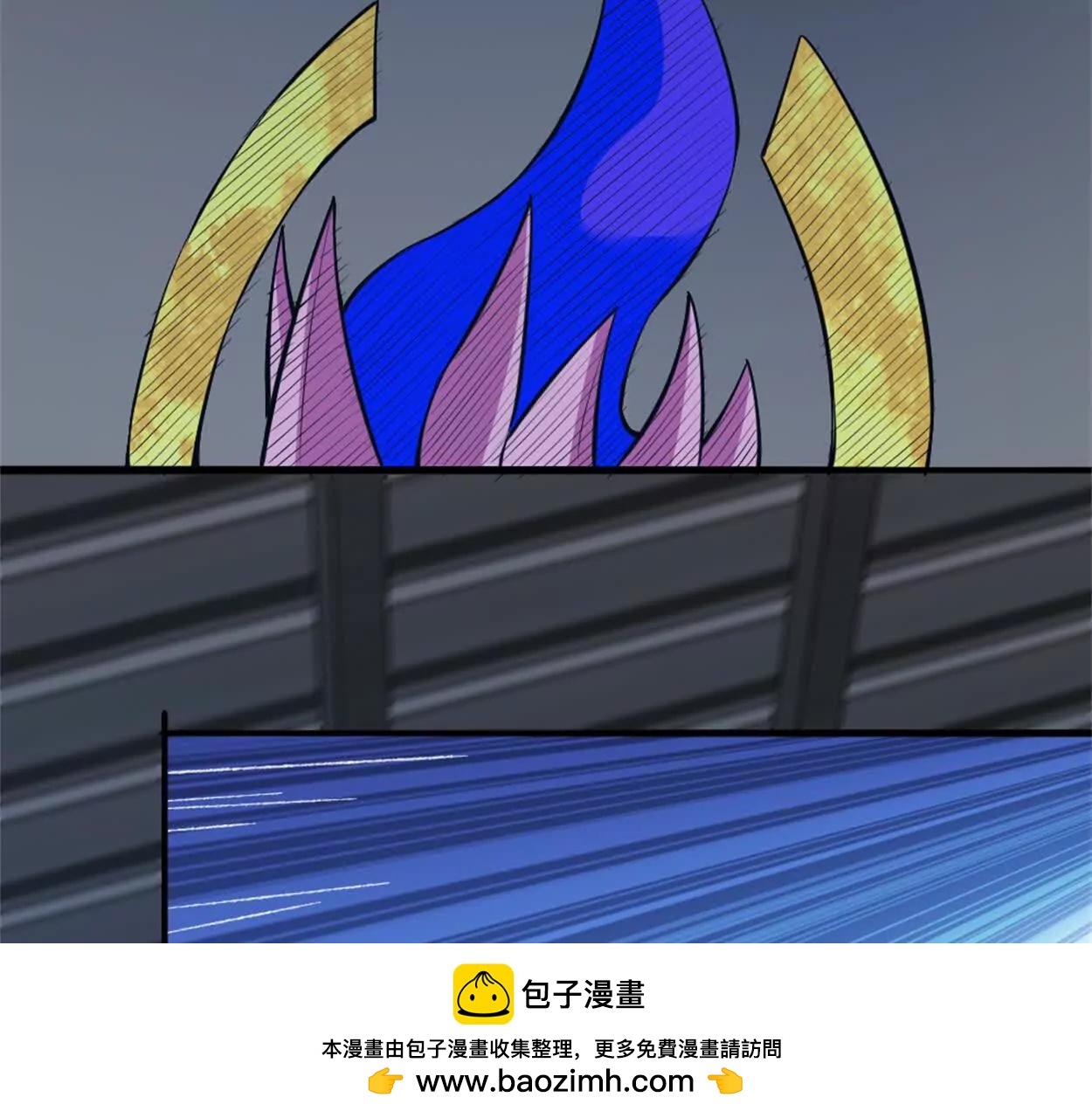 第二十八话 被包围了？(1/2)-第40话