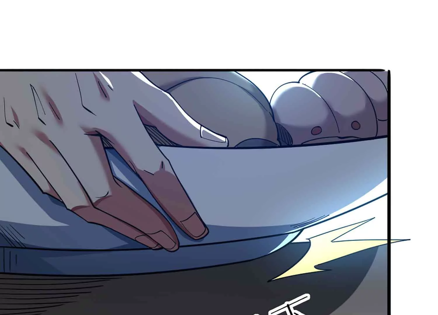 第9话 签订契约！(1/2)-第10话