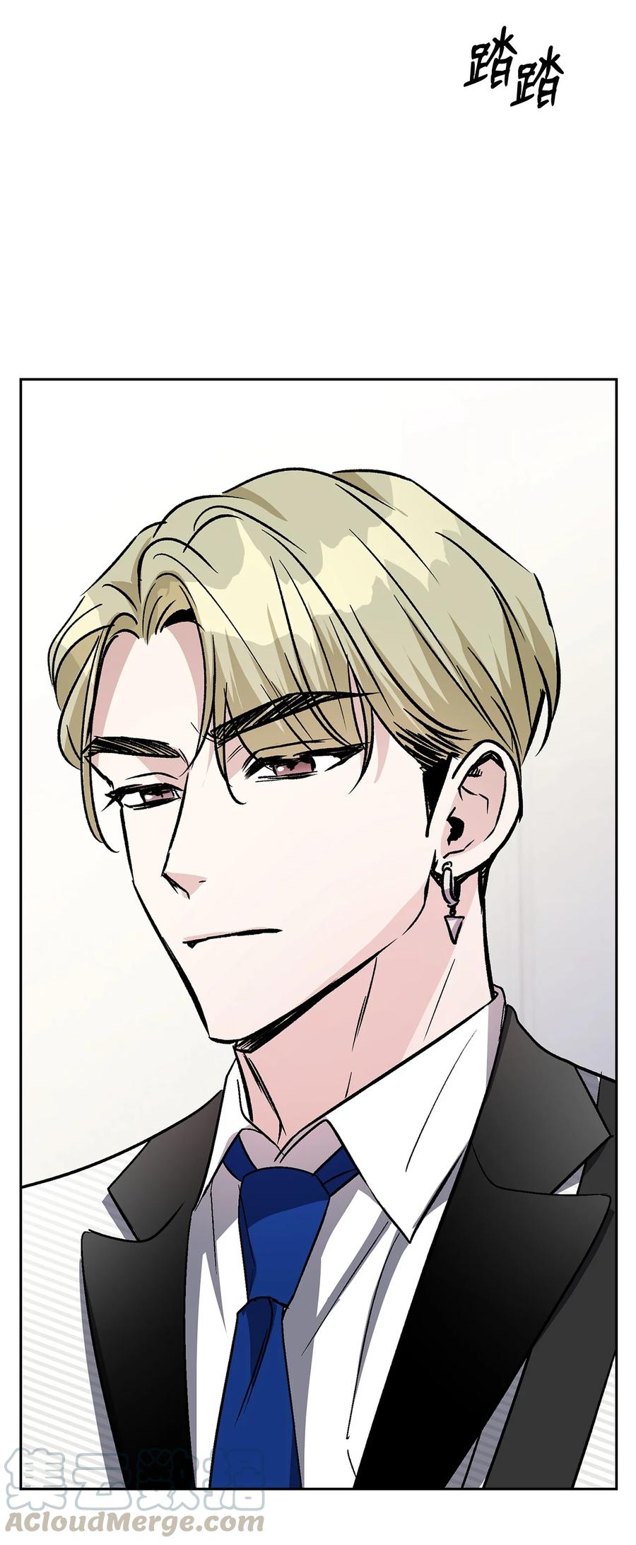 22 受刺激(1/2)-第22话