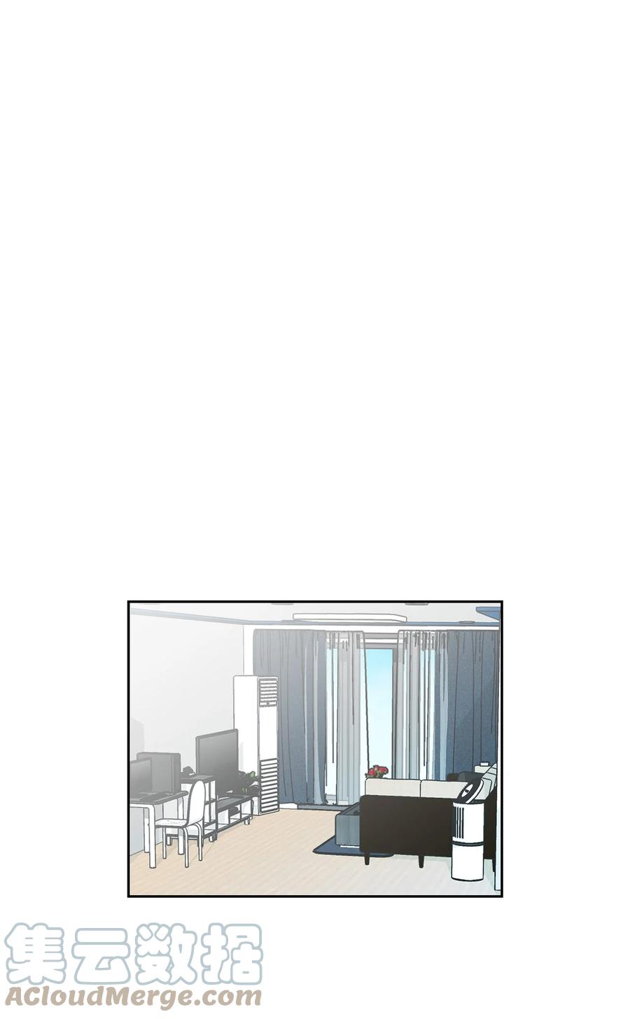 50 这样的你太讨厌了(1/2)-第50话